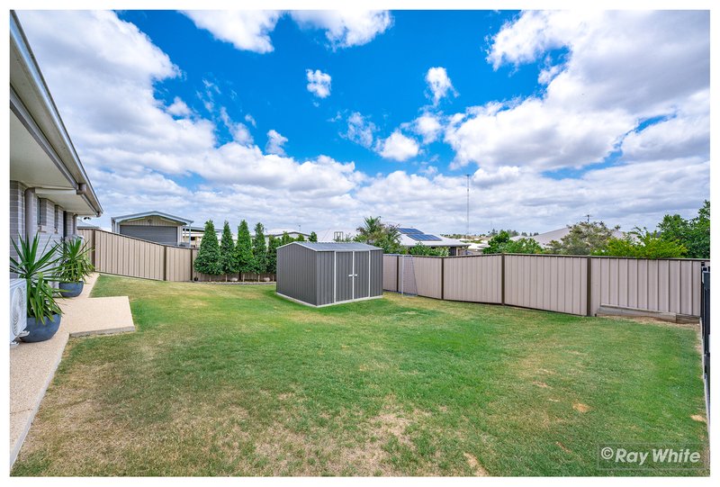 Photo - 16 Wheeler Avenue, Gracemere QLD 4702 - Image 30