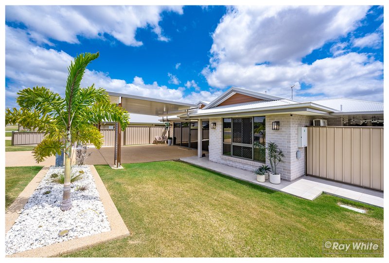 Photo - 16 Wheeler Avenue, Gracemere QLD 4702 - Image 32