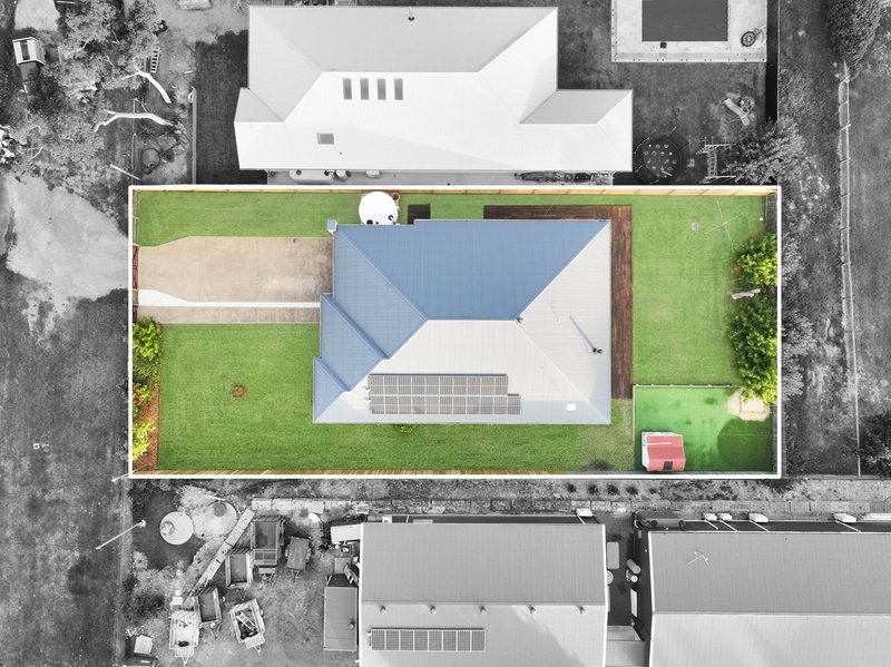 Photo - 16 White Waratah Place, Welby NSW 2575 - Image 23