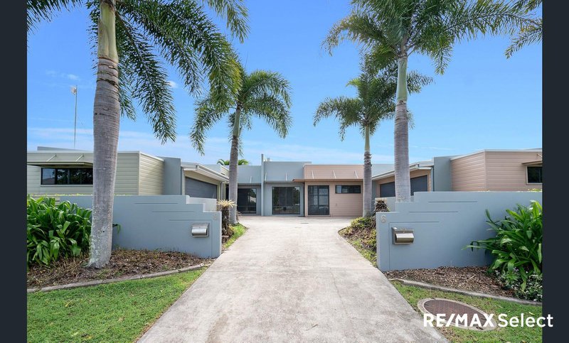 1/6 Whitehaven Drive, Blacks Beach QLD 4740