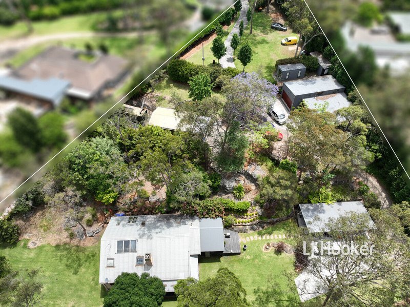 16 Whites Ridge Road, Annangrove NSW 2156