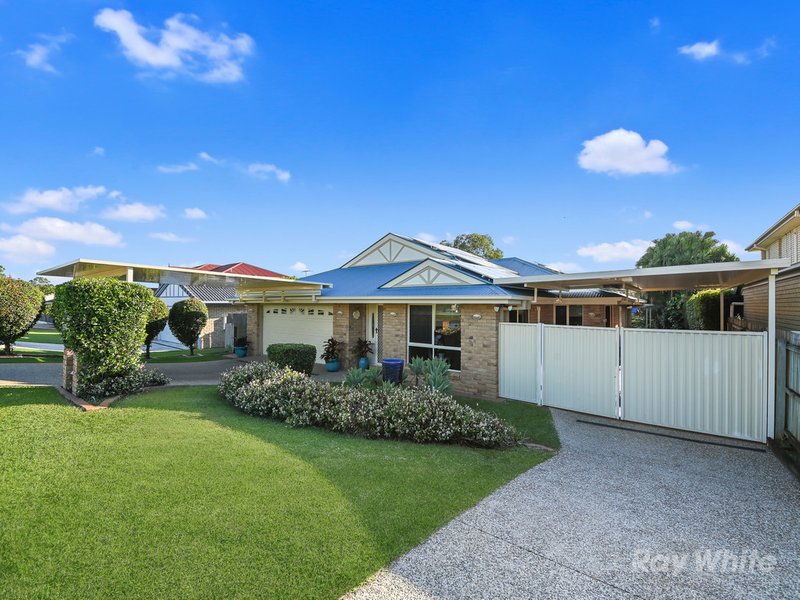 Photo - 16 Wickfield Street, Bracken Ridge QLD 4017 - Image 2