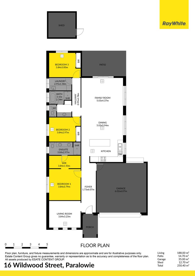 Photo - 16 Wildwood Street, Paralowie SA 5108 - Image 25