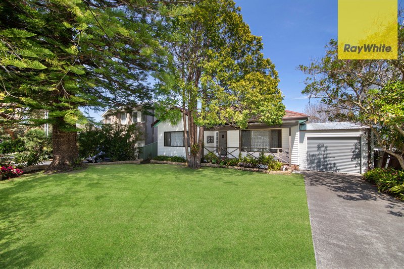 Photo - 16 Wilga Road, Caringbah South NSW 2229 - Image 4