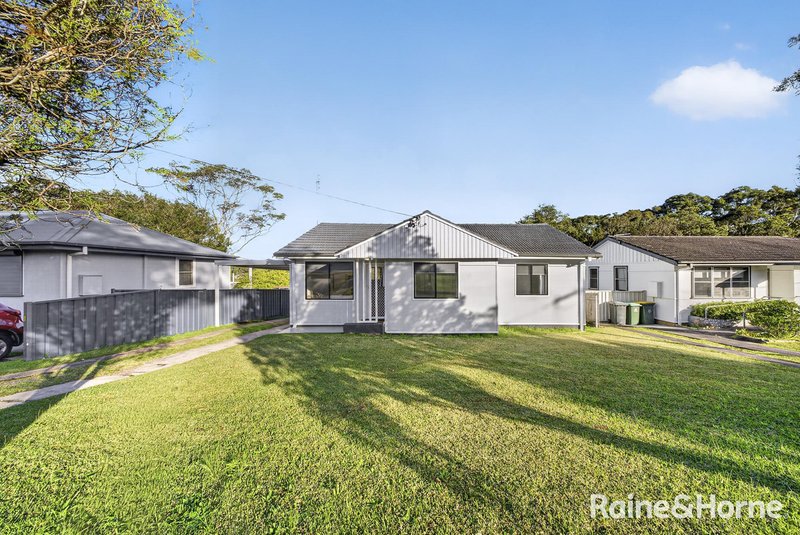 Photo - 16 Willandra Crescent, Windale NSW 2306 - Image 5
