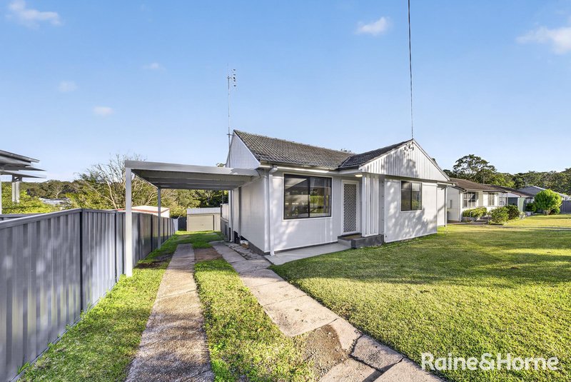 Photo - 16 Willandra Crescent, Windale NSW 2306 - Image 15