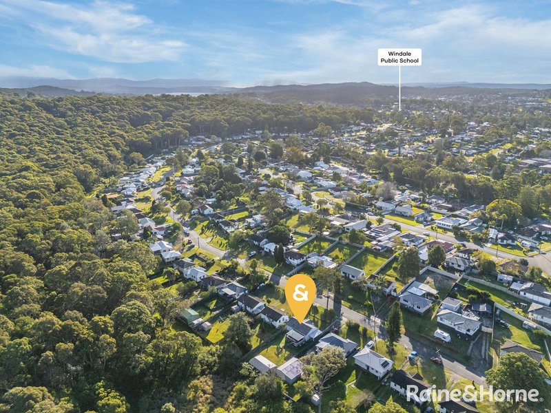 Photo - 16 Willandra Crescent, Windale NSW 2306 - Image 17