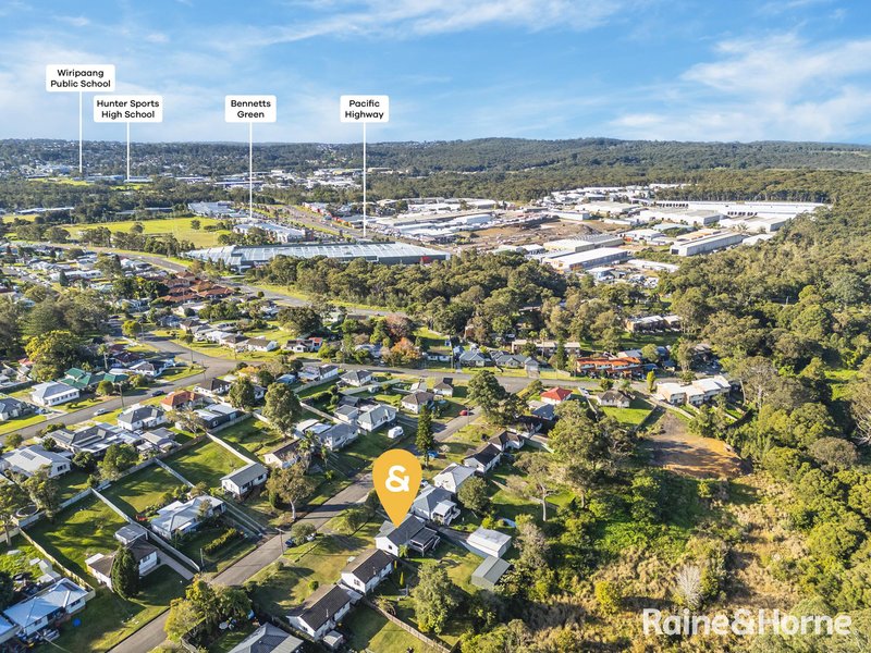 Photo - 16 Willandra Crescent, Windale NSW 2306 - Image 18