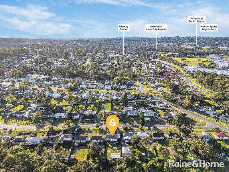 Photo - 16 Willandra Crescent, Windale NSW 2306 - Image 19