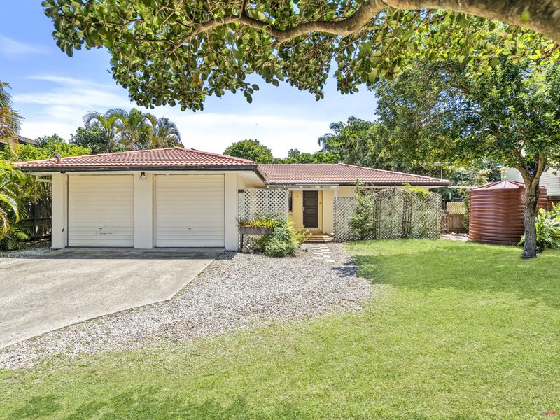 16 Willard Road, Capalaba QLD 4157