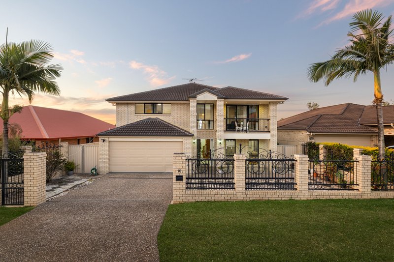 Photo - 16 William Close, Doolandella QLD 4077 - Image 1