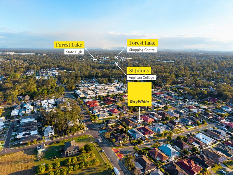 Photo - 16 William Close, Doolandella QLD 4077 - Image 22
