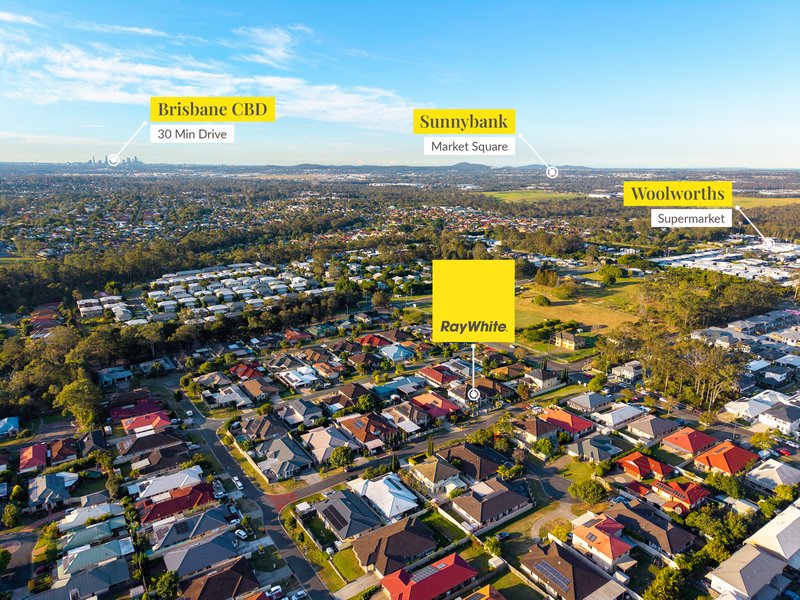 Photo - 16 William Close, Doolandella QLD 4077 - Image 23
