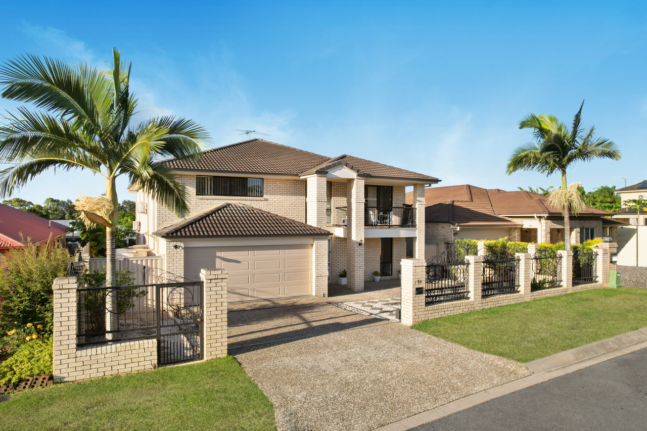 16 William Close, Doolandella QLD 4077 - Image 1