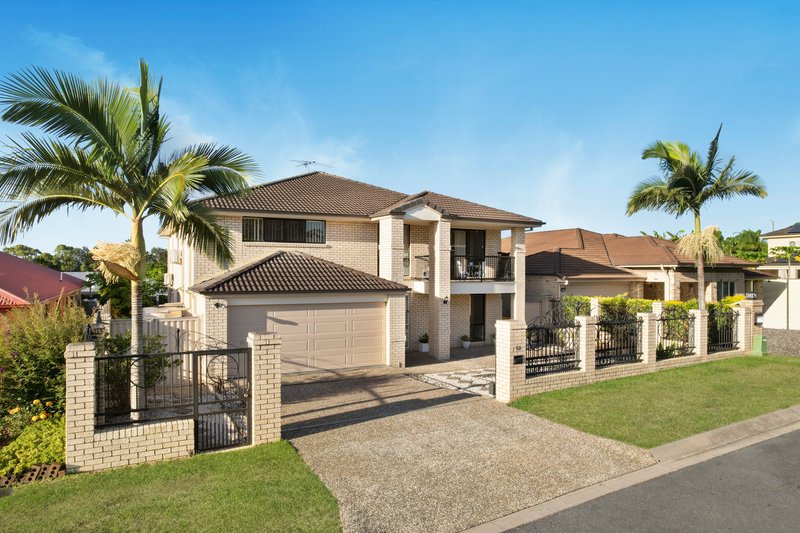 16 William Close, Doolandella QLD 4077