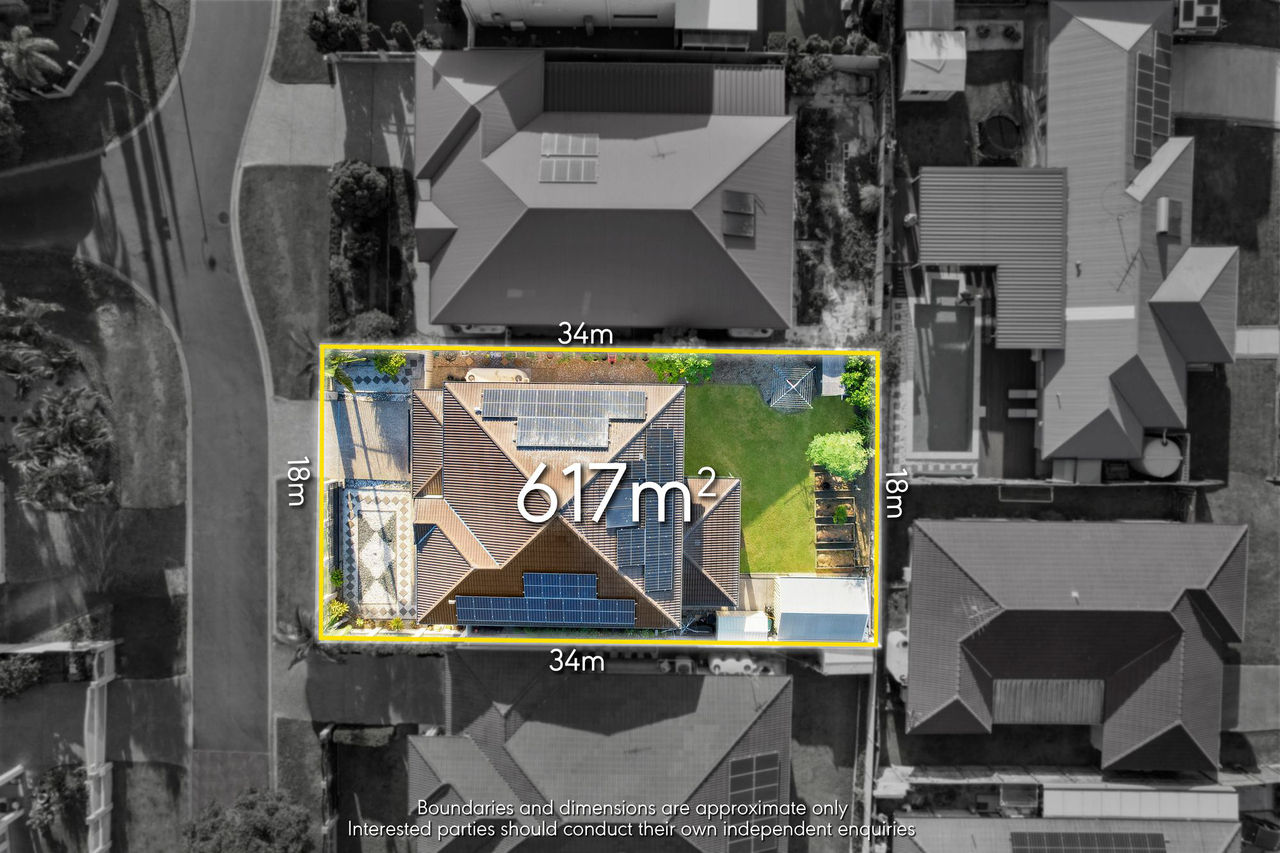 16 William Close, Doolandella QLD 4077 - Image 2