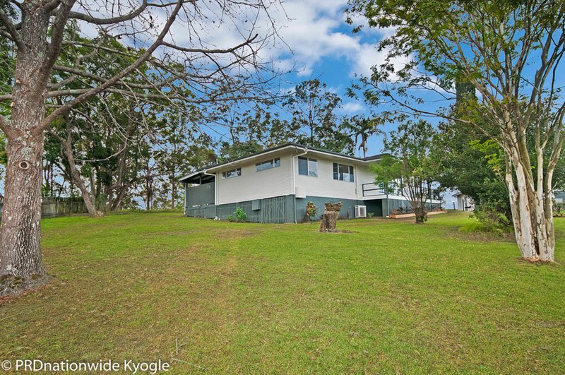 16 William Street, Geneva , Kyogle NSW 2474