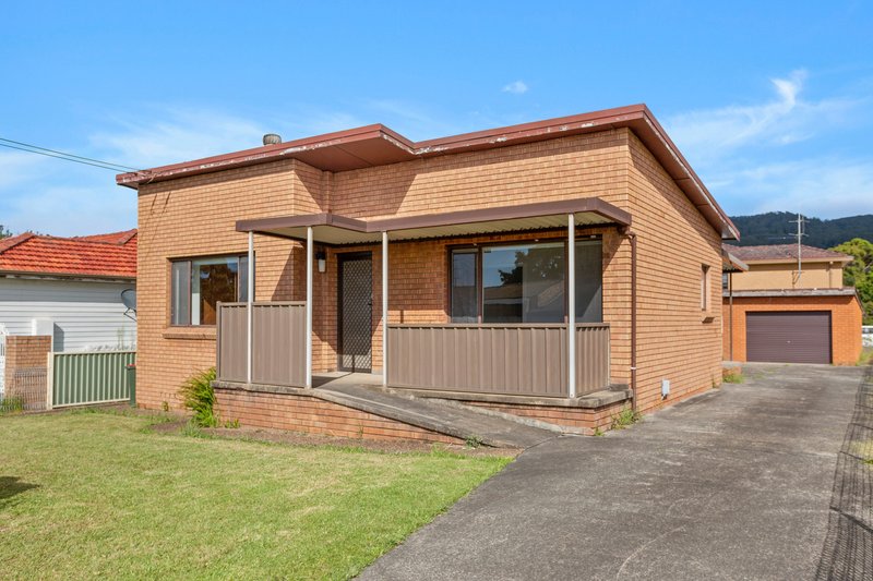 Photo - 16 Williams Crescent, Russell Vale NSW 2517 - Image