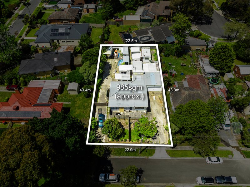 16 Willison Street, Bayswater VIC 3153