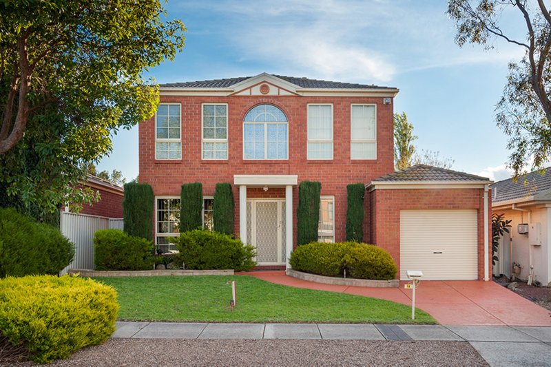 16 Willmott Drive, Craigieburn VIC 3064