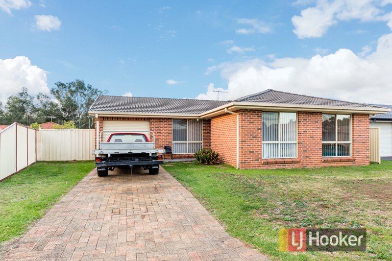 16 Willow Grove, Plumpton NSW 2761