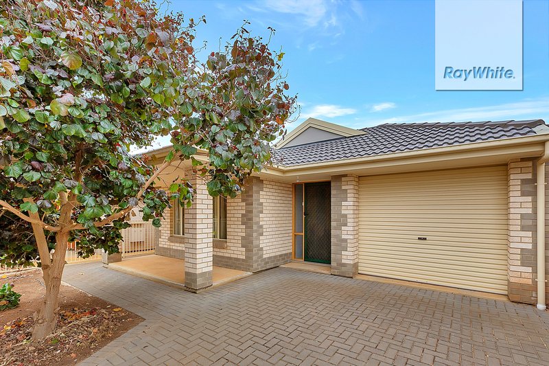 16 Wilton Street, Davoren Park SA 5113