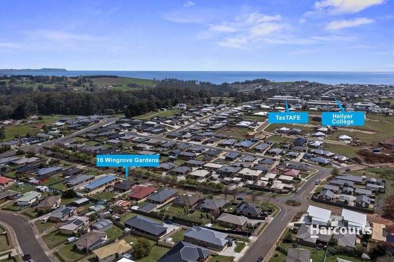 Photo - 16 Wingrove Gardens, Shorewell Park TAS 7320 - Image 3