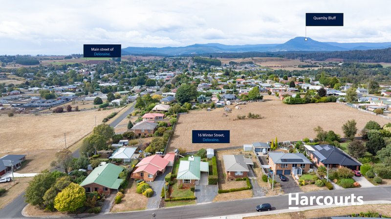 16 Winter Street, Deloraine TAS 7304