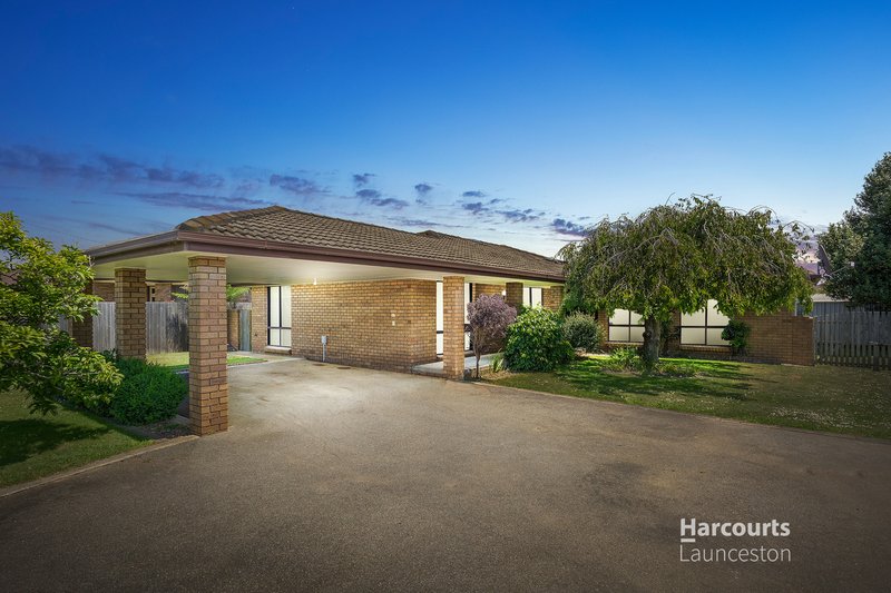 16 Wintercole Court, Newnham TAS 7248