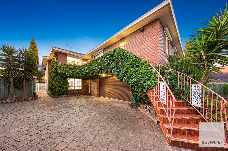 16 Wirilda Place, Keilor Downs VIC 3038