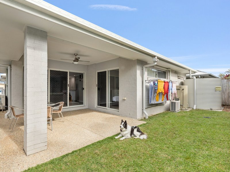 Photo - 16 Wishart Crescent, Baringa QLD 4551 - Image 11