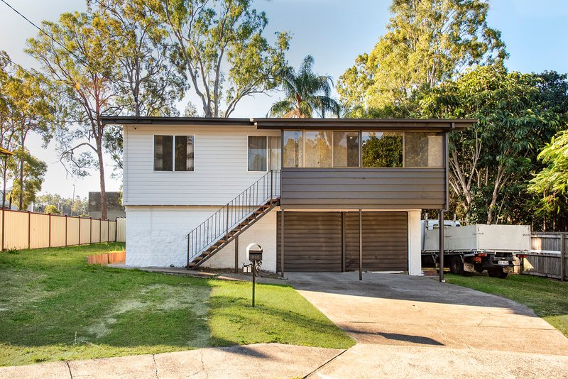 16 Woburn Street, Woodridge QLD 4114