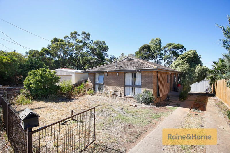 16 Wolfe Road, Melton VIC 3337