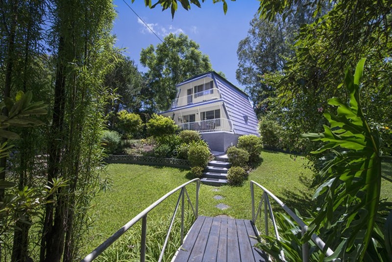 16 Wollumbin Street, Tyalgum NSW 2484 Real Estate Industry Partners