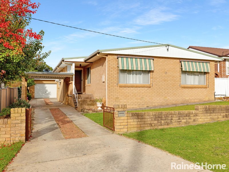 16 Wolseley Street, South Bathurst NSW 2795