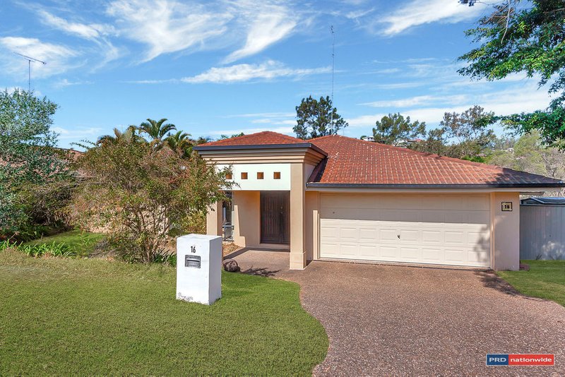 16 Wonga Street, Burleigh Heads QLD 4220