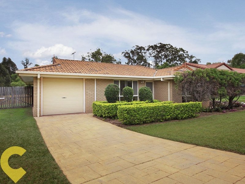 16 Wood Court, Kallangur QLD 4503