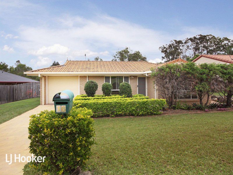 Photo - 16 Wood Court, Kallangur QLD 4503 - Image 14