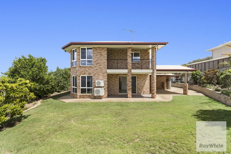 Photo - 16 Woodford Way, Norman Gardens QLD 4701 - Image 10