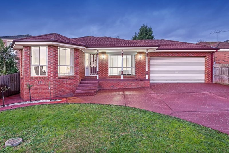 16 Woodfull Way, Epping VIC 3076