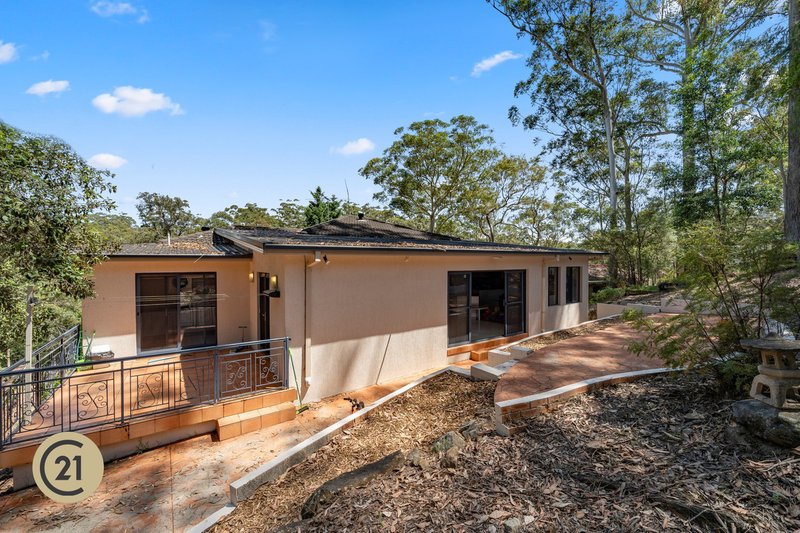 Photo - 16 Woodglen Place, Cherrybrook NSW 2126 - Image 15