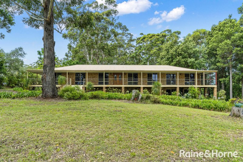 16 Woodgrove Drive, Ulladulla NSW 2539