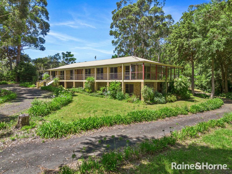 Photo - 16 Woodgrove Drive, Ulladulla NSW 2539 - Image 5