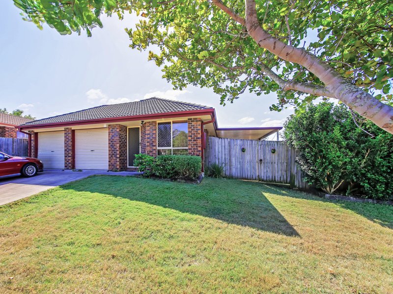 16 Woodley Avenue, Loganholme QLD 4129