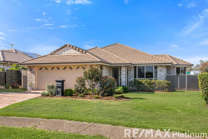 16 Woodrose Road, Morayfield QLD 4506