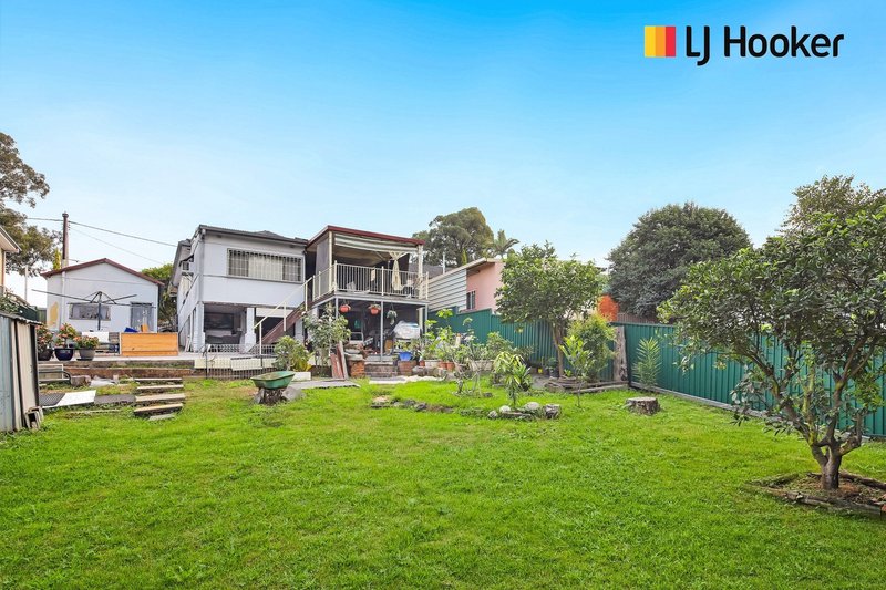 16 Woods Avenue, Cabramatta NSW 2166