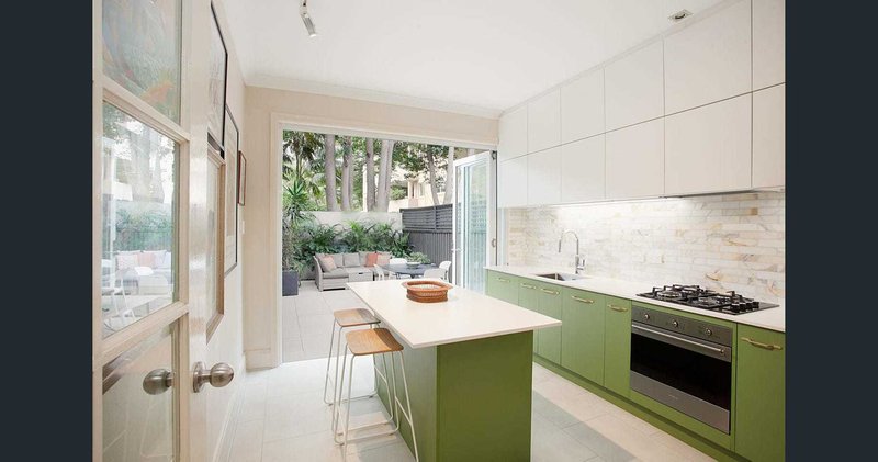 Photo - 16 Woods Avenue, Woollahra NSW 2025 - Image 1