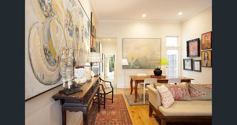 Photo - 16 Woods Avenue, Woollahra NSW 2025 - Image 8