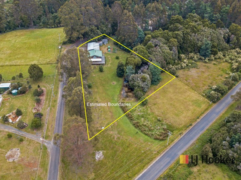 Photo - 16 Woolleys Road, Takone TAS 7325 - Image 2