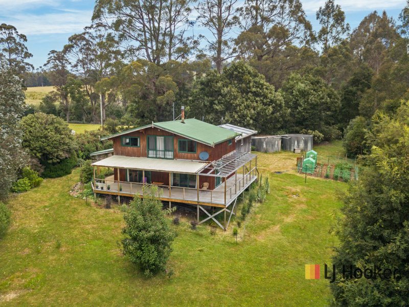 Photo - 16 Woolleys Road, Takone TAS 7325 - Image 3